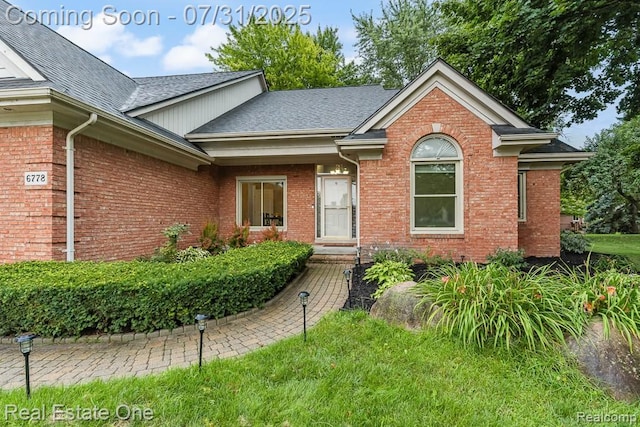 6778 Baytree Ct, Shelby Twp, MI 48316 - photo 2