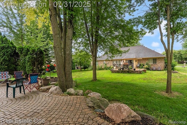 6778 Baytree Ct, Shelby Twp, MI 48316 - photo 44