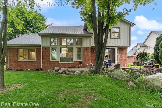 6778 Baytree Ct, Shelby Twp, MI 48316 - photo 3