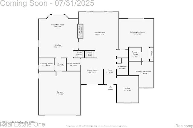 6778 Baytree Ct, Shelby Twp, MI 48316 - photo 39