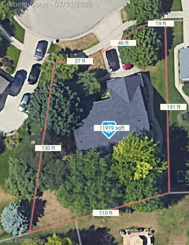 6778 Baytree Ct, Shelby Twp, MI 48316 - photo 45