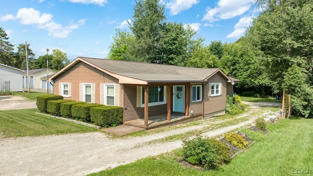 236 S Steer St, Addison, MI 49220 - photo 1