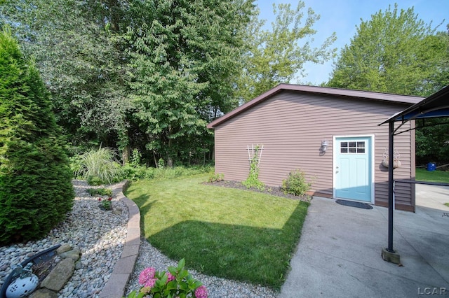 236 S Steer St, Addison, MI 49220 - photo 16