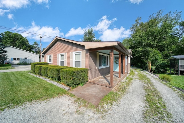 236 S Steer St, Addison, MI 49220 - photo 8