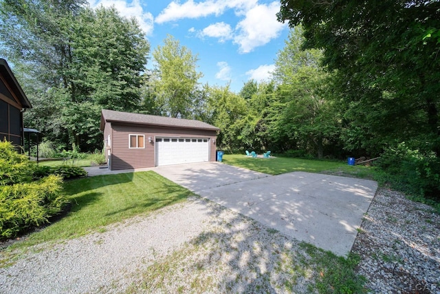 236 S Steer St, Addison, MI 49220 - photo 10