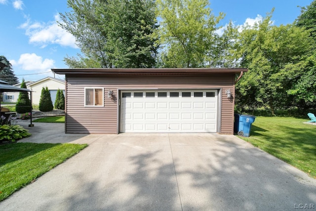 236 S Steer St, Addison, MI 49220 - photo 11