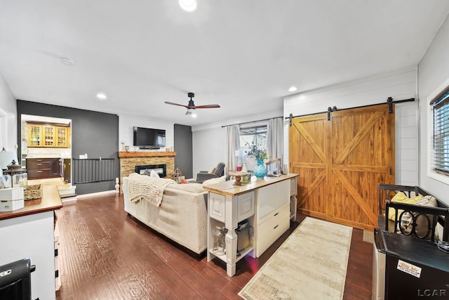 236 S Steer St, Addison, MI 49220 - photo 33