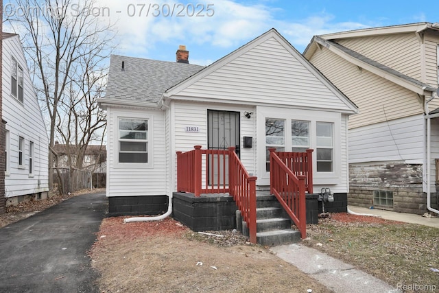 11831 Promenade St, Detroit, MI 48213 - photo 3