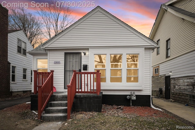 11831 Promenade St, Detroit, MI 48213 - photo 1