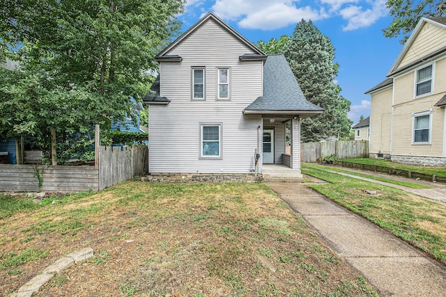 604 Grand Ave NE, Grand Rapids, MI 49503 - photo 1