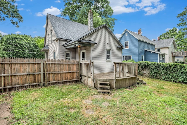604 Grand Ave NE, Grand Rapids, MI 49503 - photo 17