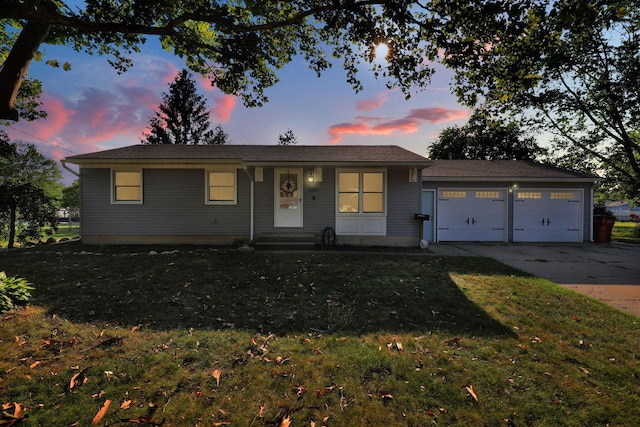5105 Wallingford Dr NW, Comstock Park, MI 49321 - photo 1