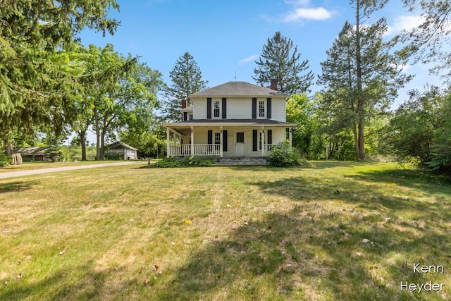 1170 Indian Lakes Rd NW, Sparta, MI 49345 - photo 1