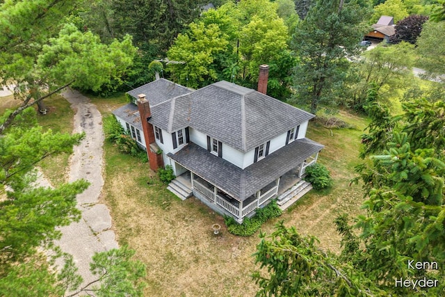 1170 Indian Lakes Rd NW, Sparta, MI 49345 - photo 4