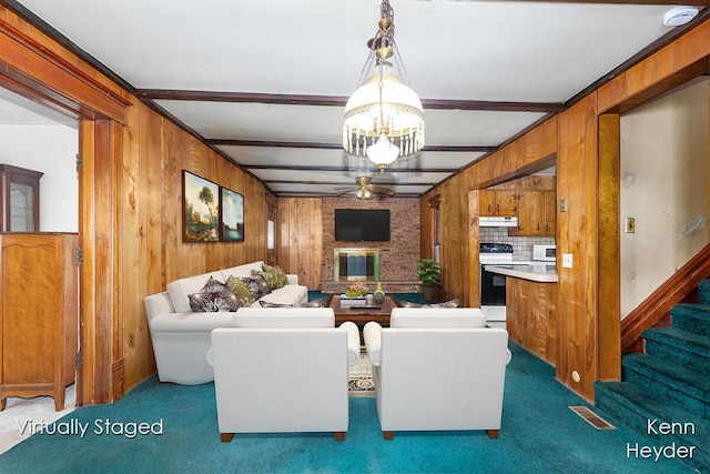 1170 Indian Lakes Rd NW, Sparta, MI 49345 - photo 8