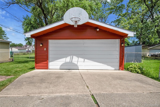 22107 Downing St, Saint Clair Shores, MI 48080 - photo 22