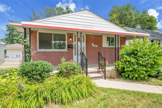 22107 Downing St, Saint Clair Shores, MI 48080 - photo 2