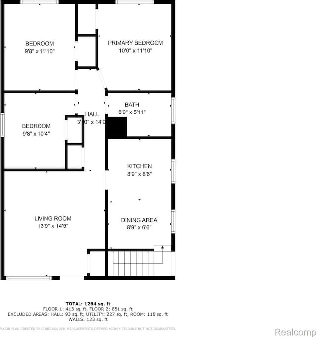22107 Downing St, Saint Clair Shores, MI 48080 - photo 26