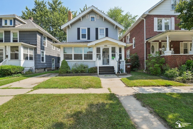 622 W 7th St, Monroe, MI 48161 - photo 1