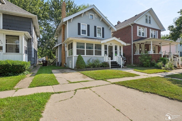 622 W 7th St, Monroe, MI 48161 - photo 3