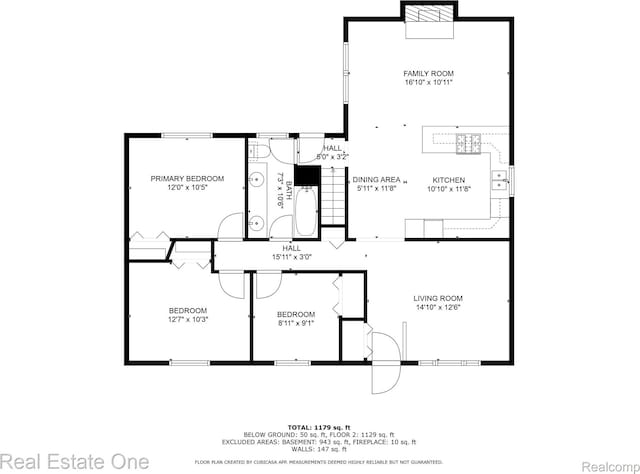 50196 Stonecrest Ct, Chesterfield, MI 48047 - photo 38