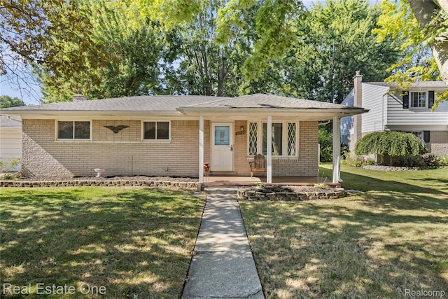 50196 Stonecrest Ct, Chesterfield, MI 48047 - photo 1