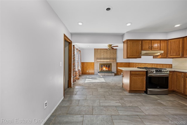 50196 Stonecrest Ct, Chesterfield, MI 48047 - photo 16