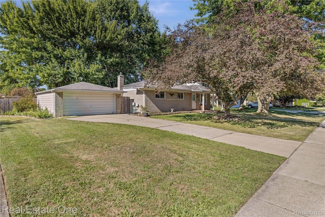 50196 Stonecrest Ct, Chesterfield, MI 48047 - photo 11