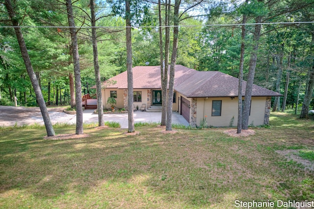 9160 Mill Pond Trl, Whitehall, MI 49461 - photo 3