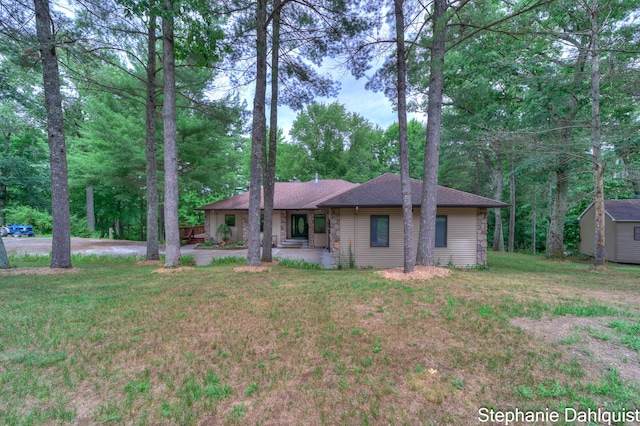 9160 Mill Pond Trl, Whitehall, MI 49461 - photo 5