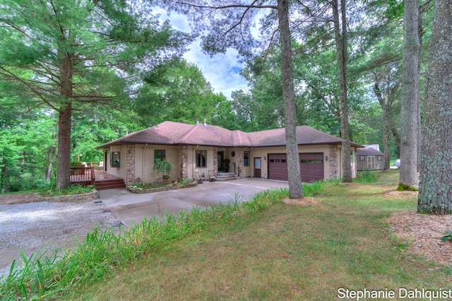 9160 Mill Pond Trl, Whitehall, MI 49461 - photo 2
