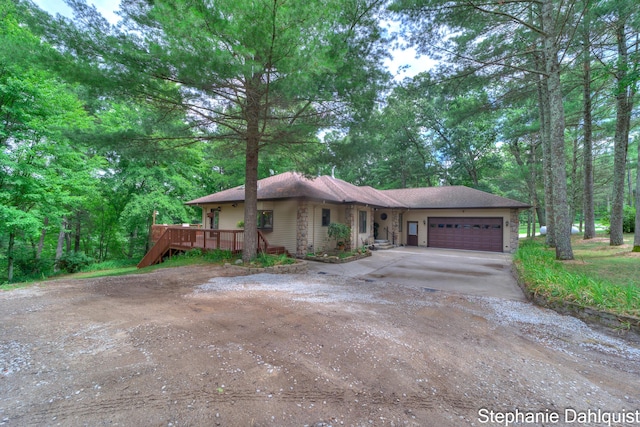9160 Mill Pond Trl, Whitehall, MI 49461 - photo 1