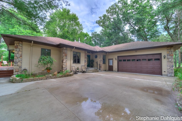 9160 Mill Pond Trl, Whitehall, MI 49461 - photo 6
