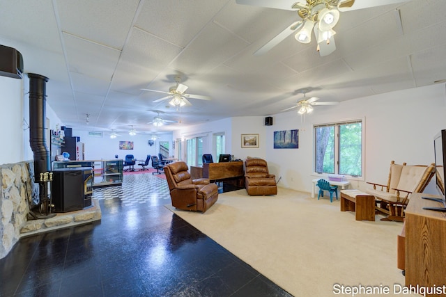9160 Mill Pond Trl, Whitehall, MI 49461 - photo 44