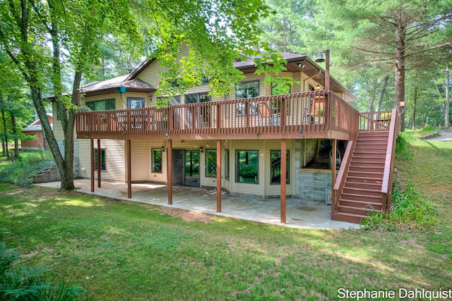 9160 Mill Pond Trl, Whitehall, MI 49461 - photo 51