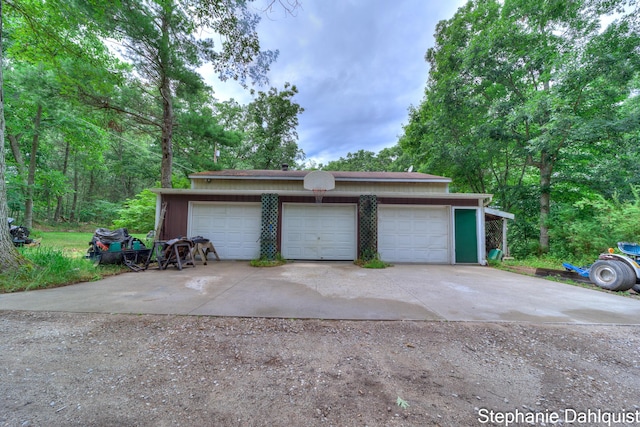 9160 Mill Pond Trl, Whitehall, MI 49461 - photo 55