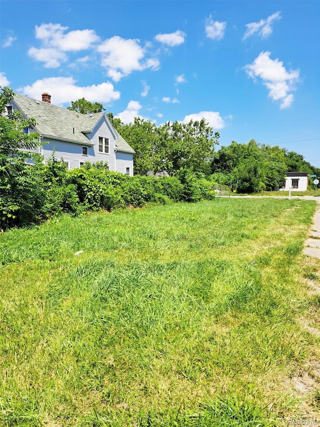 5501 Cadillac Ave, Detroit, MI 48213 - photo 2