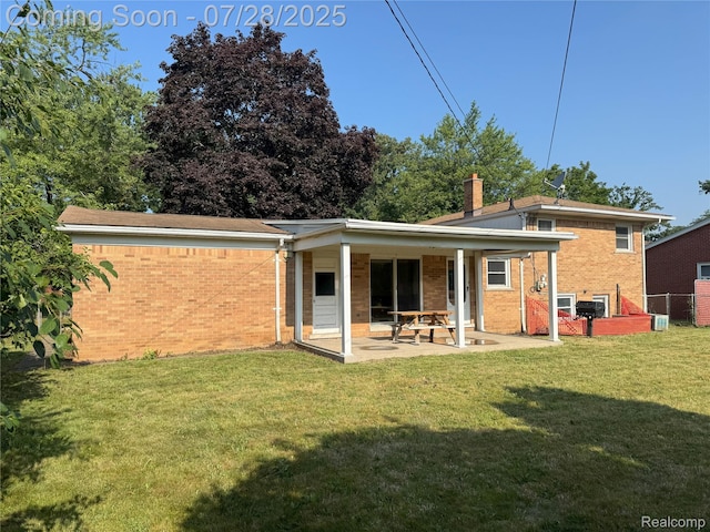 1681 Waverly St, Trenton, MI 48183 - photo 5