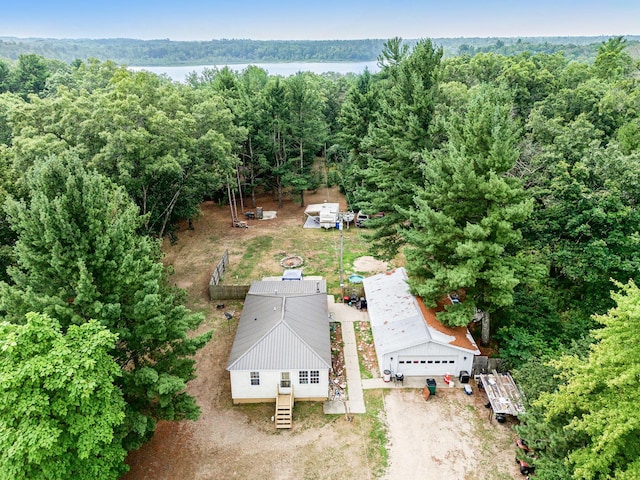 6811 Ryerson Rd, Twin Lake, MI 49457 - photo 2