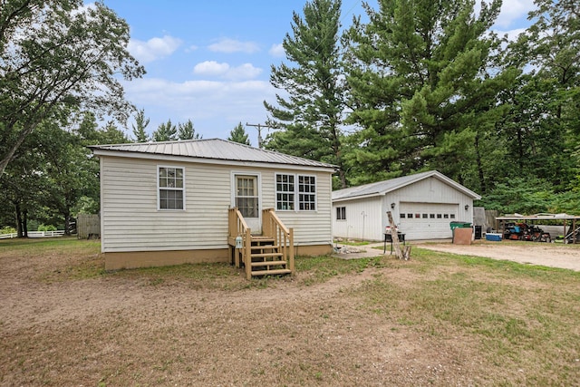 6811 Ryerson Rd, Twin Lake, MI 49457 - photo 6