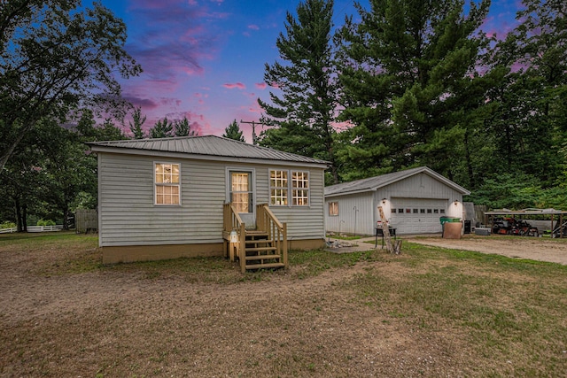 6811 Ryerson Rd, Twin Lake, MI 49457 - photo 7