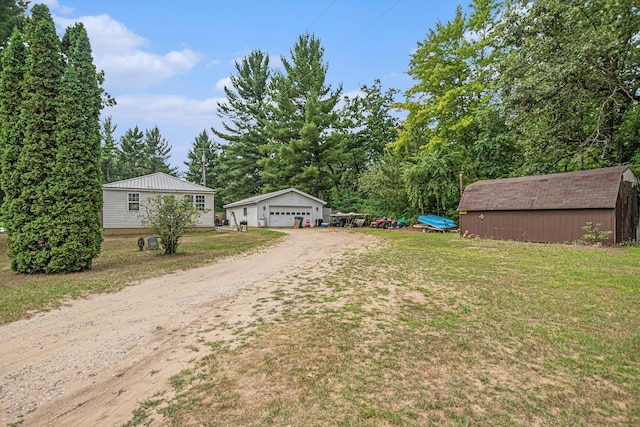 6811 Ryerson Rd, Twin Lake, MI 49457 - photo 23