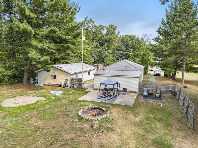 6811 Ryerson Rd, Twin Lake, MI 49457 - photo 20