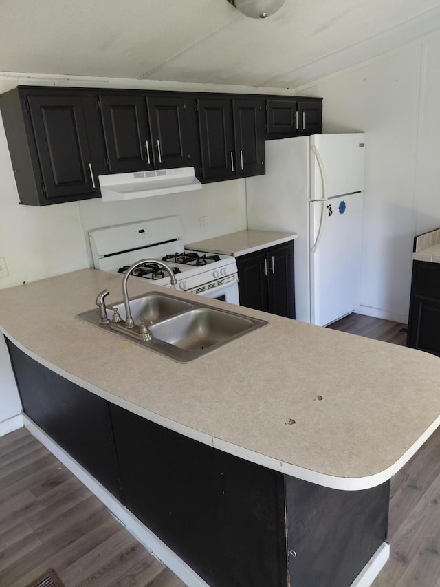 492 S Nancy Dr, White Cloud, MI 49349 - photo 4