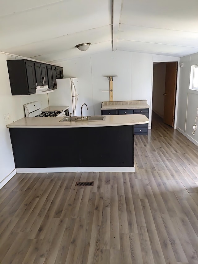 492 S Nancy Dr, White Cloud, MI 49349 - photo 3