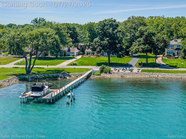 22220 E River Rd, Grosse Ile, MI 48138 - photo 2