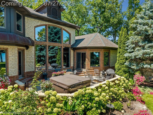 22220 E River Rd, Grosse Ile, MI 48138 - photo 79