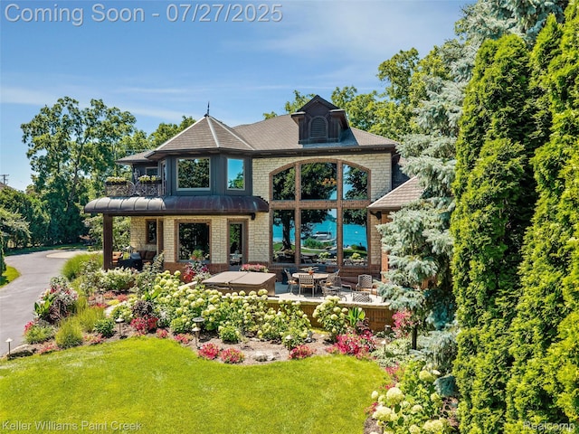 22220 E River Rd, Grosse Ile, MI 48138 - photo 1