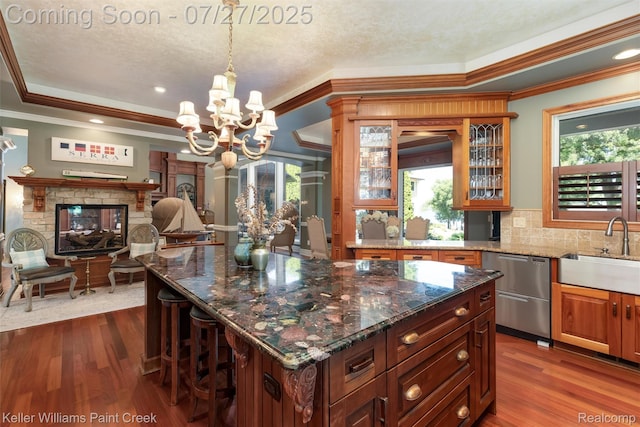 22220 E River Rd, Grosse Ile, MI 48138 - photo 22