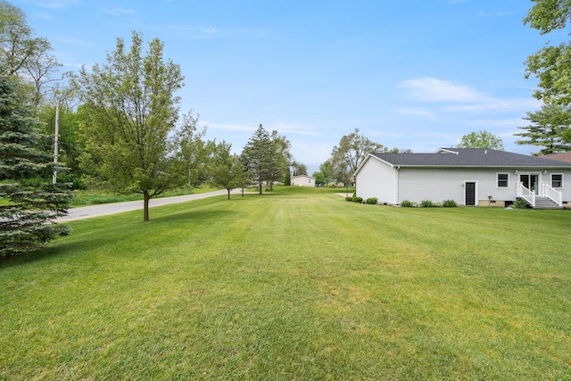 121 Bennington Ln, Brooklyn, MI 49230 - photo 43